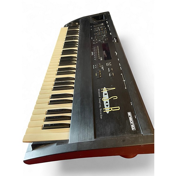 Used Ensoniq ASR-10 Keyboard Workstation