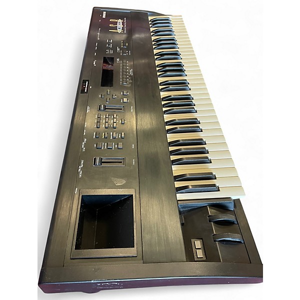 Used Ensoniq ASR-10 Keyboard Workstation