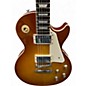 Used Gibson Les Paul Standard LEMON BURST Solid Body Electric Guitar