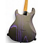 Used ESP LTD SN1000 Purple Solid Body Electric Guitar