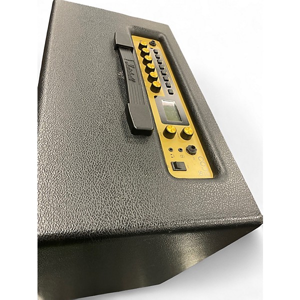 Used Marshall CODE 50W 1x12 Guitar Combo Amp