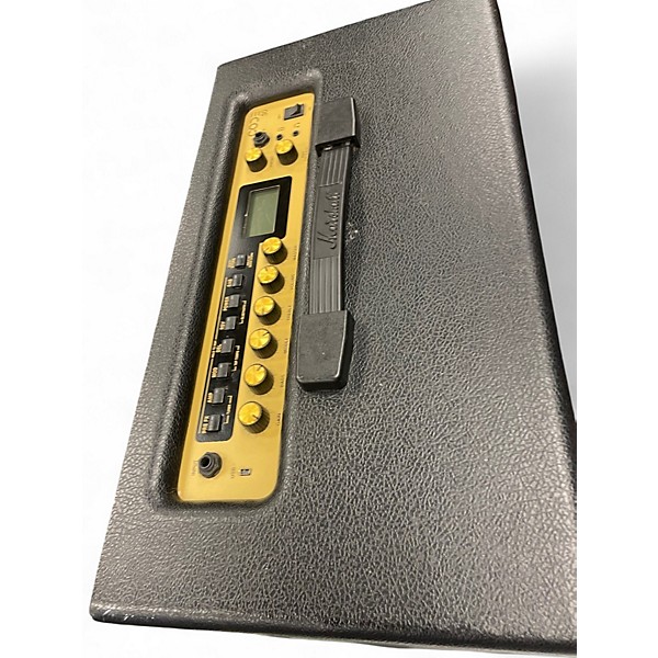 Used Marshall CODE 50W 1x12 Guitar Combo Amp