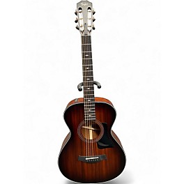 Used Taylor 322E 12 FRET SHADED EDGE BURST Acoustic Electric Guitar