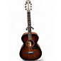 Used Taylor 322E 12 FRET SHADED EDGE BURST Acoustic Electric Guitar thumbnail