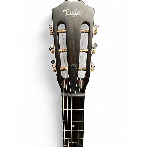 Used Taylor 322E 12 FRET SHADED EDGE BURST Acoustic Electric Guitar