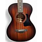 Used Taylor 322E 12 FRET SHADED EDGE BURST Acoustic Electric Guitar