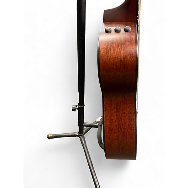 Used Taylor 322E 12 FRET SHADED EDGE BURST Acoustic Electric Guitar