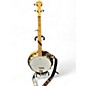 Used Deering Goodtime 2 Natural Banjo thumbnail