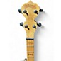 Used Deering Goodtime 2 Natural Banjo