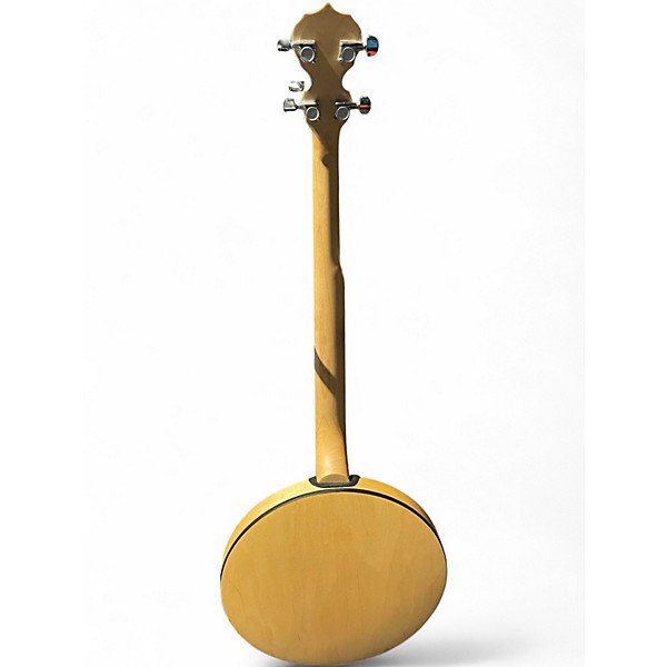 Used Deering Goodtime 2 Natural Banjo