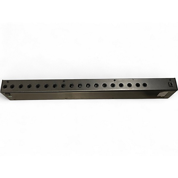 Used Joyo PXL8 Pedal