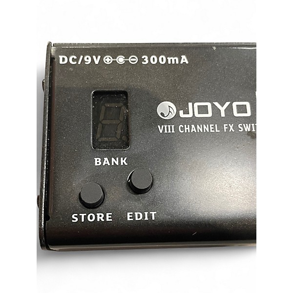 Used Joyo PXL8 Pedal
