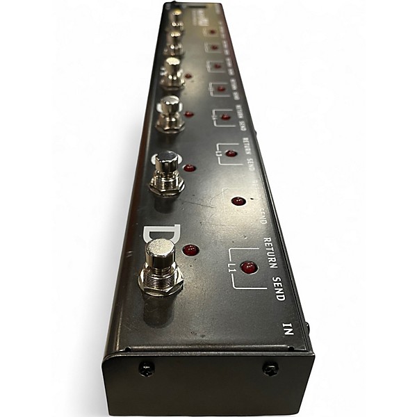 Used Joyo PXL8 Pedal