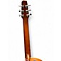 Used Seagull Entourage Rustic Cutaway Tobacco Burst Acoustic Electric Guitar