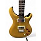 Used PRS SE DAVID GRISOM Gold Solid Body Electric Guitar
