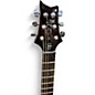 Used PRS SE DAVID GRISOM Gold Solid Body Electric Guitar