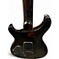 Used PRS SE DAVID GRISOM Gold Solid Body Electric Guitar