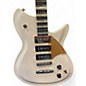 Used Rivolta Combinata viii ivory Solid Body Electric Guitar thumbnail