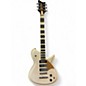Used Rivolta Combinata viii ivory Solid Body Electric Guitar