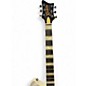 Used Rivolta Combinata viii ivory Solid Body Electric Guitar
