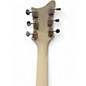 Used Rivolta Combinata viii ivory Solid Body Electric Guitar