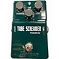 Used Ibanez TS808HW Hand Wired Tube Screamer Effect Pedal thumbnail