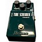 Used Ibanez TS808HW Hand Wired Tube Screamer Effect Pedal