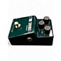 Used Ibanez TS808HW Hand Wired Tube Screamer Effect Pedal