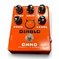 Used Okko FX Diablo Effect Pedal thumbnail
