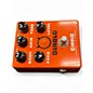Used Okko FX Diablo Effect Pedal