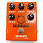 Used Okko FX Diablo Effect Pedal