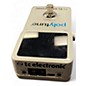 Used TC Electronic Polytune Tuner Pedal