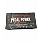 Used Voodoo Lab Pedal Power 2+ Power Supply thumbnail