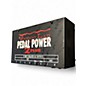 Used Voodoo Lab Pedal Power 2+ Power Supply