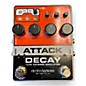 Used Electro-Harmonix ATTACK AND RELEASE TAPE REVERSE SIMULATOR Pedal thumbnail