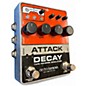 Used Electro-Harmonix ATTACK AND RELEASE TAPE REVERSE SIMULATOR Pedal