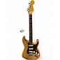 Used Fender American Ultra Stratocaster Natural Solid Body Electric Guitar