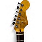 Used Fender American Ultra Stratocaster Natural Solid Body Electric Guitar