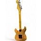 Used Fender American Ultra Stratocaster Natural Solid Body Electric Guitar