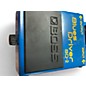 Used BOSS BD2 Blues Driver Effect Pedal