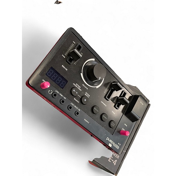 Used Roland AIRA E4 Vocal Processor