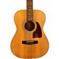 Used Ibanez AC 100 Natural Acoustic Guitar