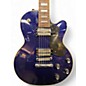 Used Guild DE ARMOND M-75 Blue Solid Body Electric Guitar thumbnail