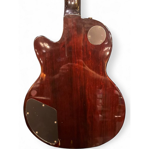 Used Guild DE ARMOND M-75 Blue Solid Body Electric Guitar