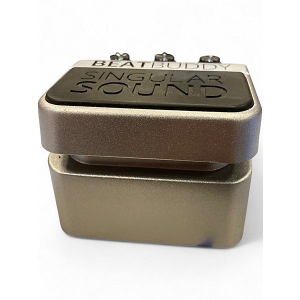 Used Singular Sound Beatbuddy Drum Machine