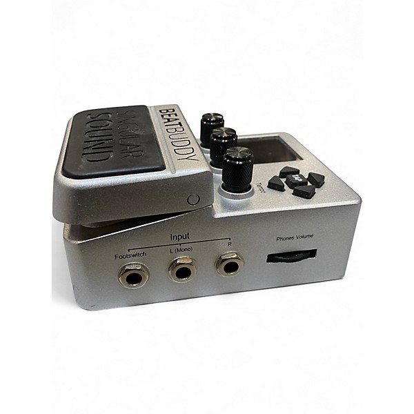 Used Singular Sound Beatbuddy Drum Machine