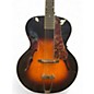 Used The Loar LH700VS 2 Color Sunburst Acoustic Electric Guitar thumbnail