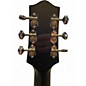 Used The Loar LH700VS 2 Color Sunburst Acoustic Electric Guitar