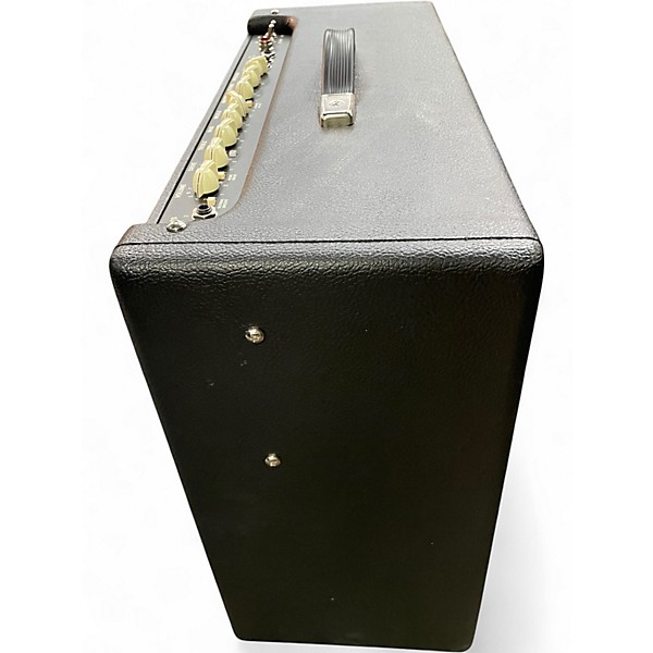 Used Fender Hot Rod Deville 60W 2x12 Tube Guitar Combo Amp