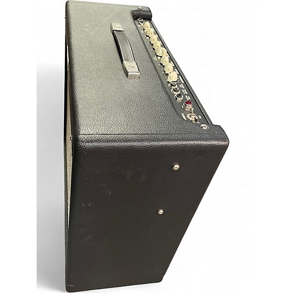 Used Fender Hot Rod Deville 60W 2x12 Tube Guitar Combo Amp